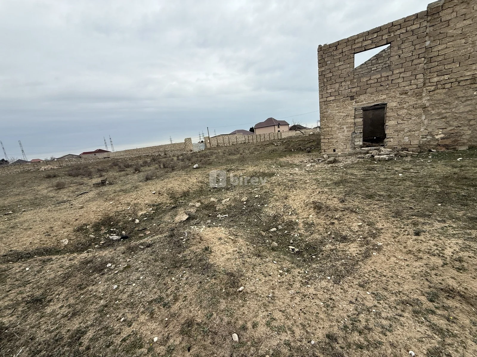 4.5 sot torpaq, Qala q., Qala küçəsi 111, Xəzər rayonu — şəkil 4
