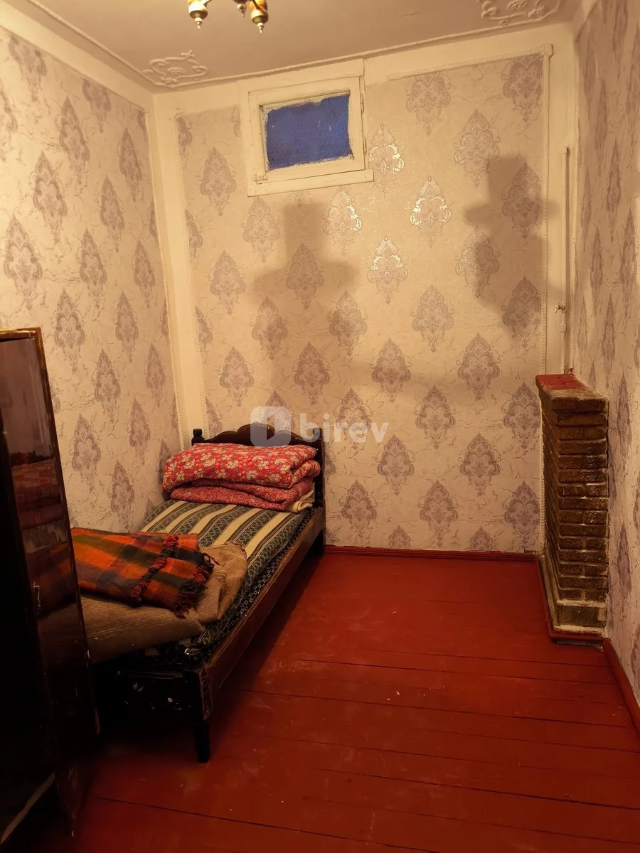 2 otaqlı mənzil, Nəsimi rayonu, Dilarə Əliyeva küç., Bakı şəhəri — şəkil 1