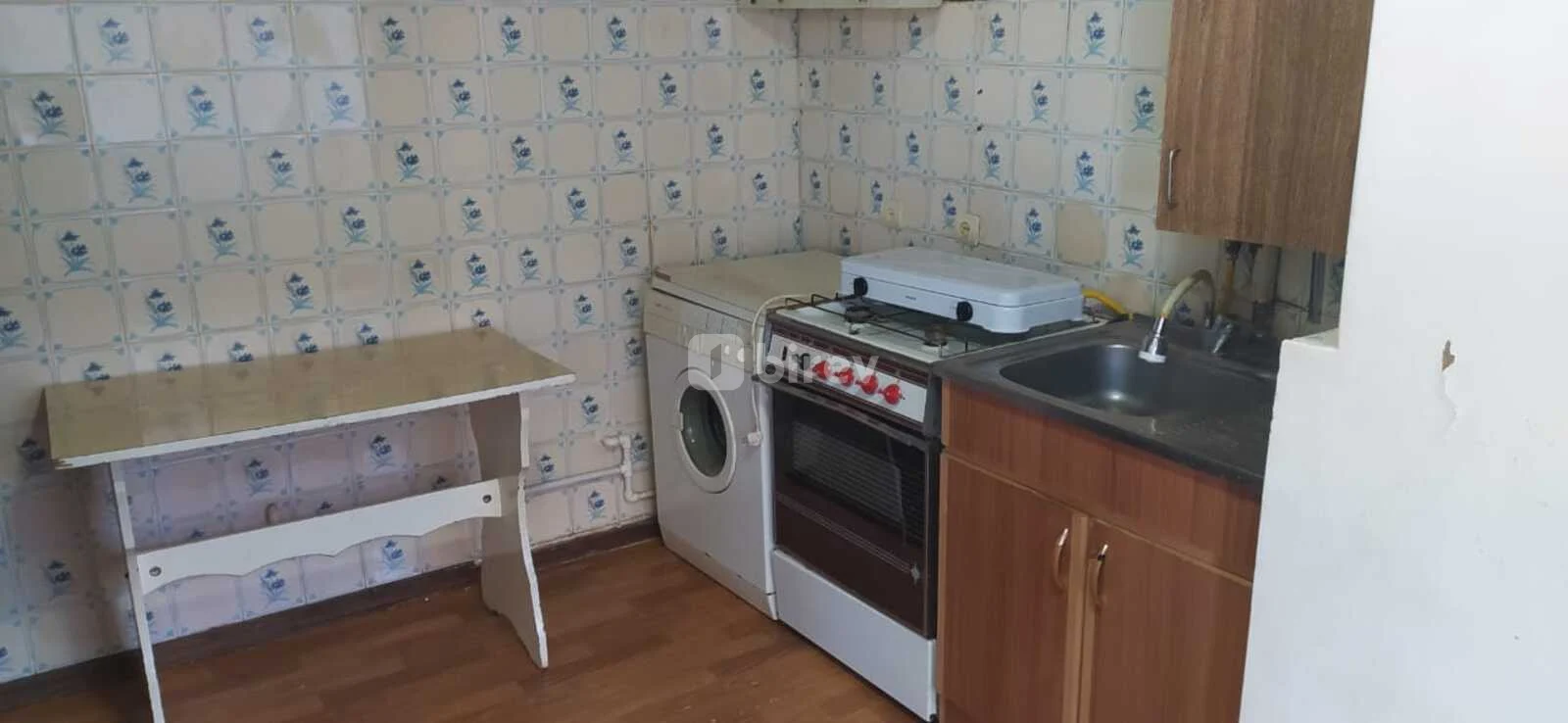 2 otaqlı mənzil, Nəsimi rayonu, Dilarə Əliyeva küç., Bakı şəhəri — şəkil 3