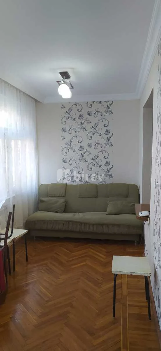 2 otaqlı mənzil, Nəsimi rayonu, Dilarə Əliyeva küç., Bakı şəhəri — şəkil 5