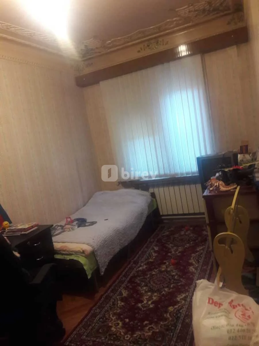 2 otaqlı mənzil, Nəsimi rayonu, Dilarə Əliyeva küç., Bakı şəhəri — şəkil 6