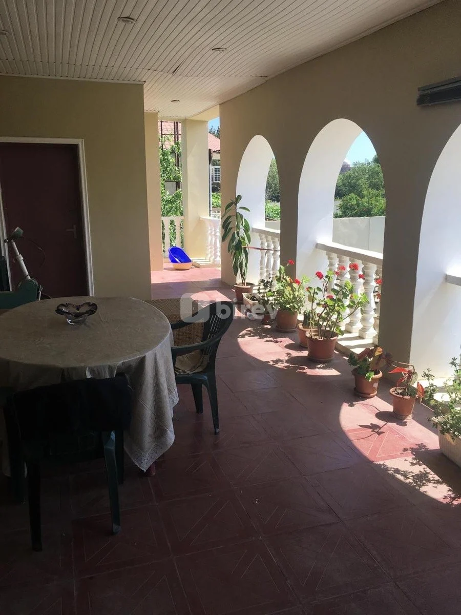 6 otaqlı həyət evi, Mərdəkan q., Baba Əliyev küçəsi, Xəzər rayonu — şəkil 4