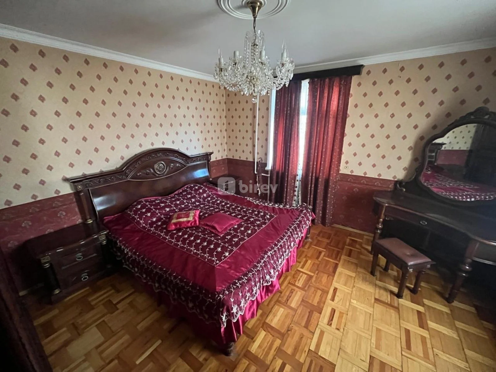 6 otaqlı həyət evi, Mərdəkan q., Baba Əliyev küçəsi, Xəzər rayonu — şəkil 5