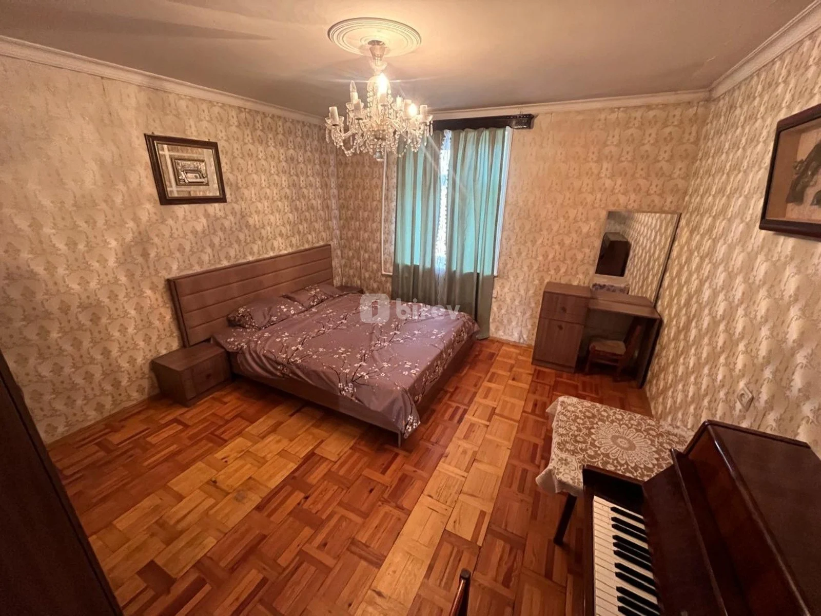6 otaqlı həyət evi, Mərdəkan q., Baba Əliyev küçəsi, Xəzər rayonu — şəkil 6