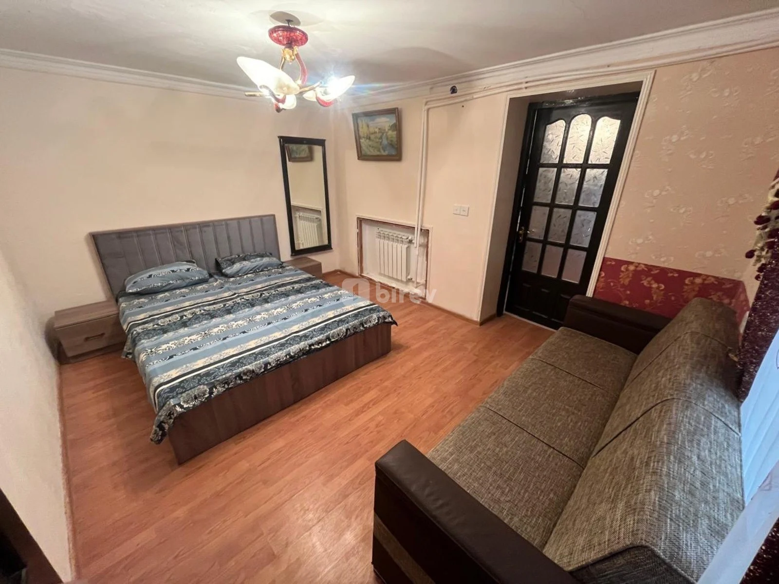 6 otaqlı həyət evi, Mərdəkan q., Baba Əliyev küçəsi, Xəzər rayonu — şəkil 7
