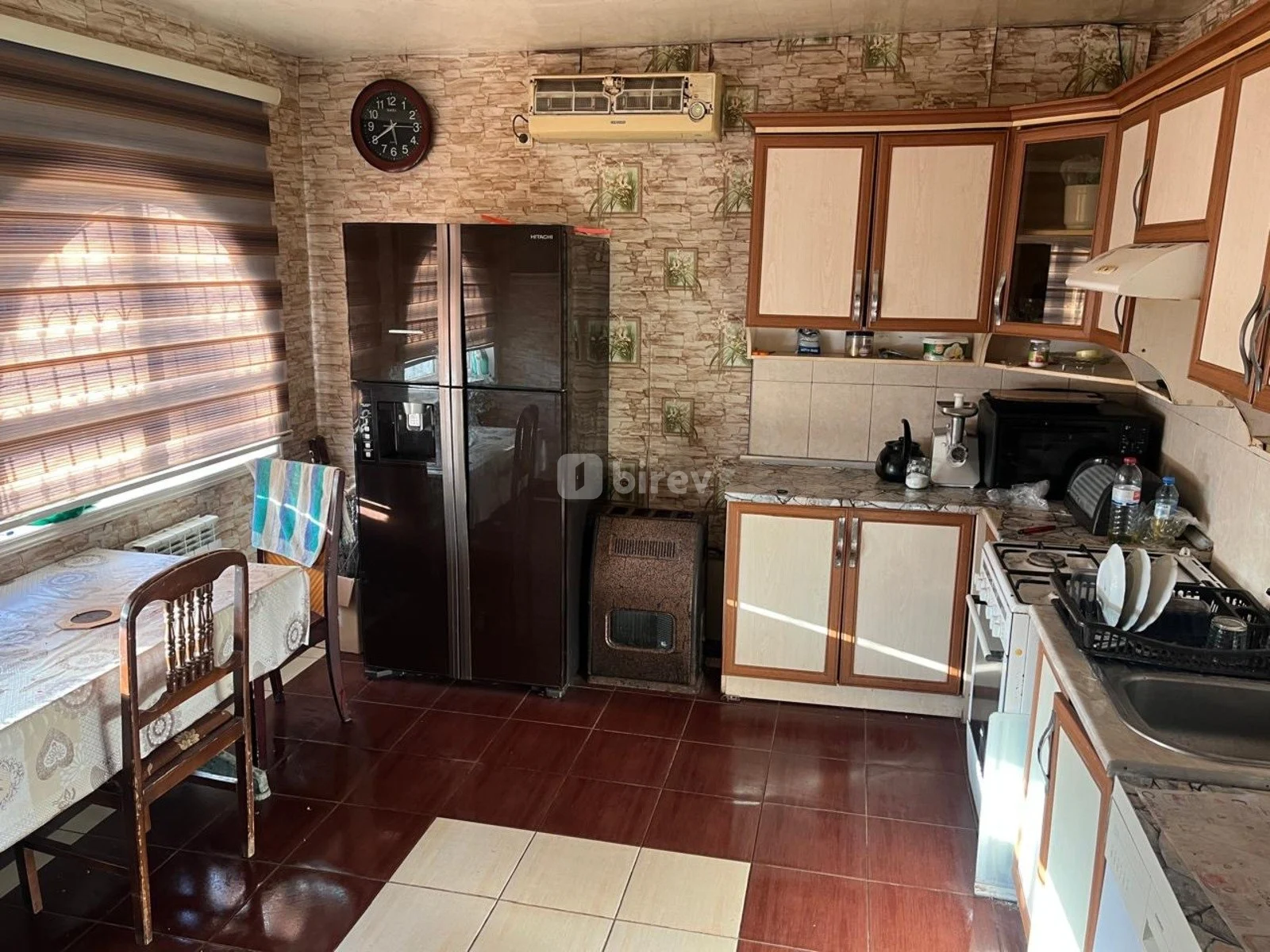 6 otaqlı həyət evi, Mərdəkan q., Baba Əliyev küçəsi, Xəzər rayonu — şəkil 8