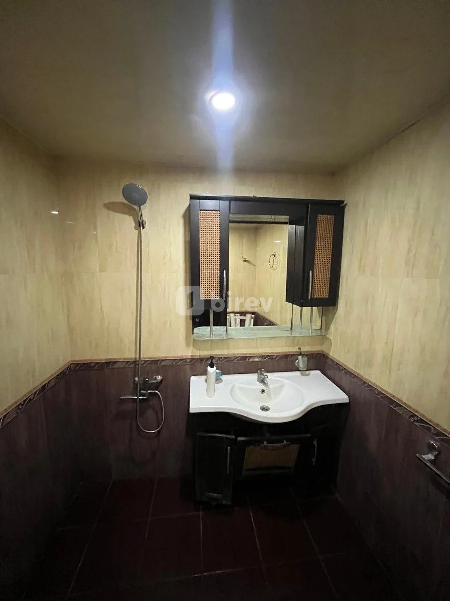 6 otaqlı həyət evi, Mərdəkan q., Baba Əliyev küçəsi, Xəzər rayonu — şəkil 9