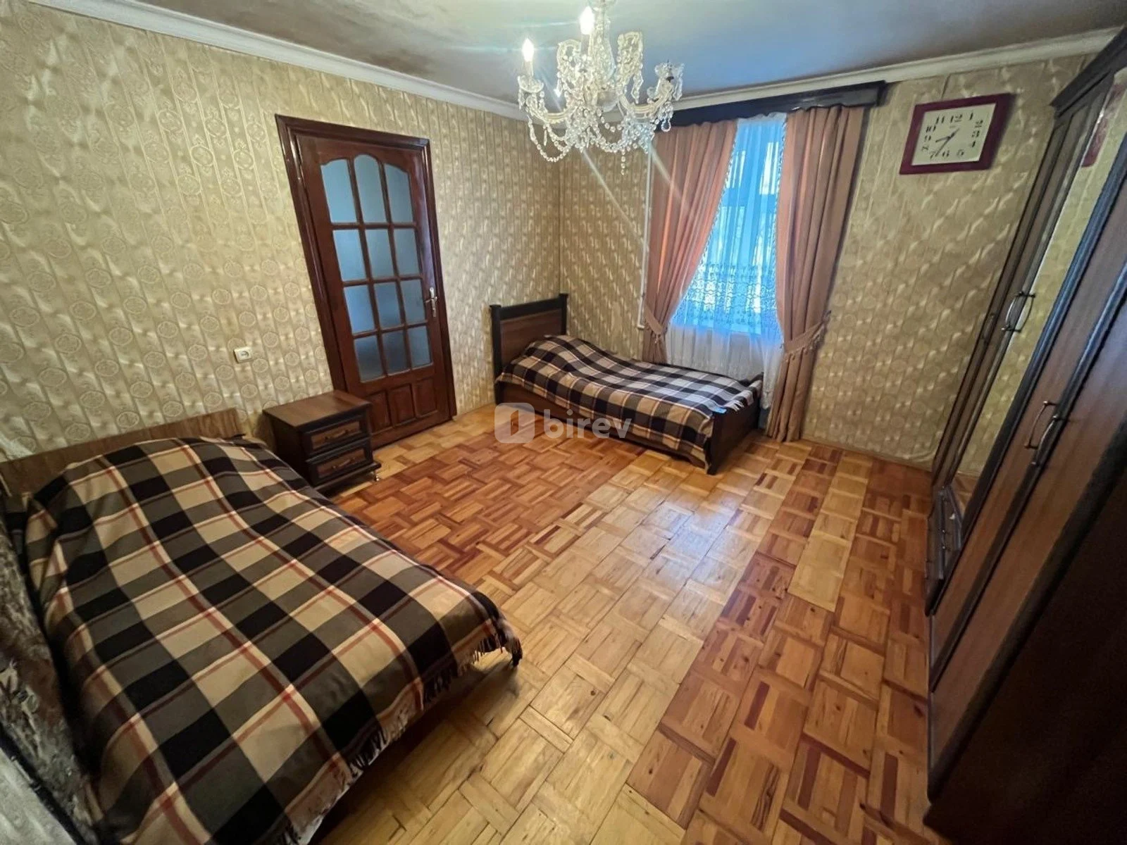 6 otaqlı həyət evi, Mərdəkan q., Baba Əliyev küçəsi, Xəzər rayonu — şəkil 10