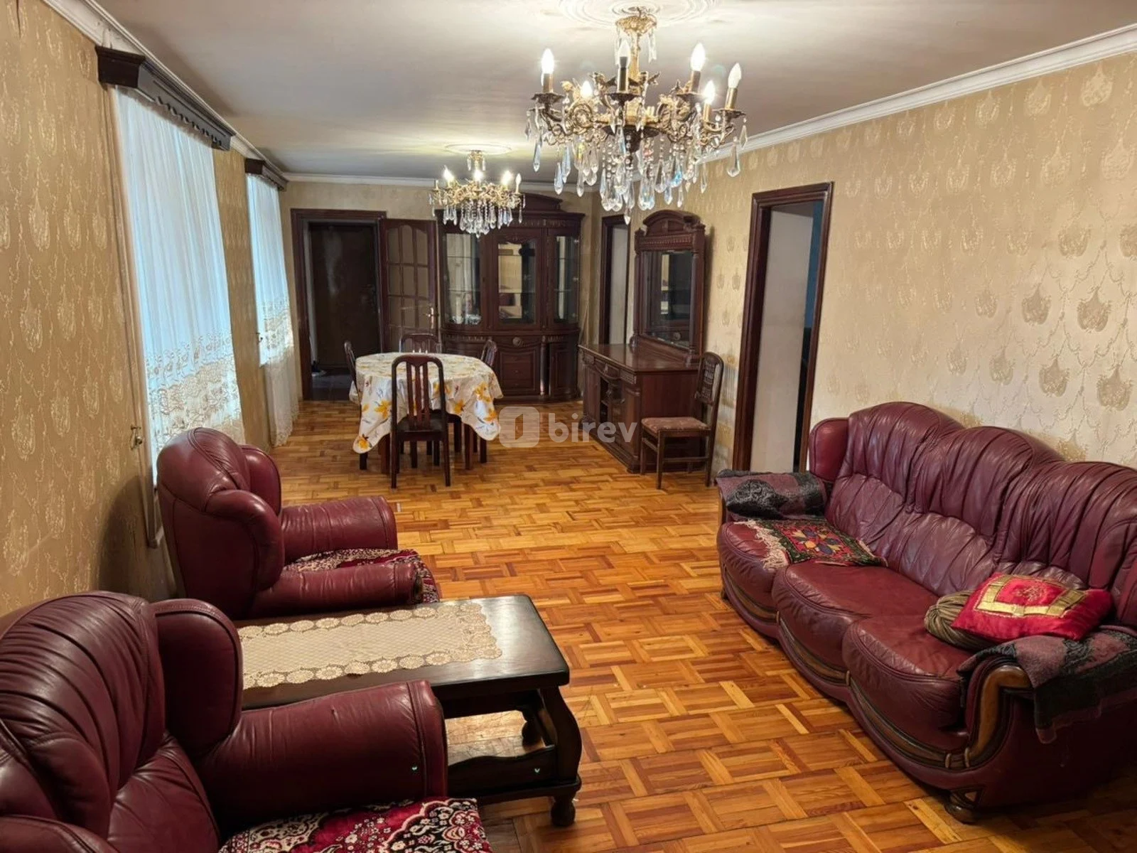 6 otaqlı həyət evi, Mərdəkan q., Baba Əliyev küçəsi, Xəzər rayonu — şəkil 11