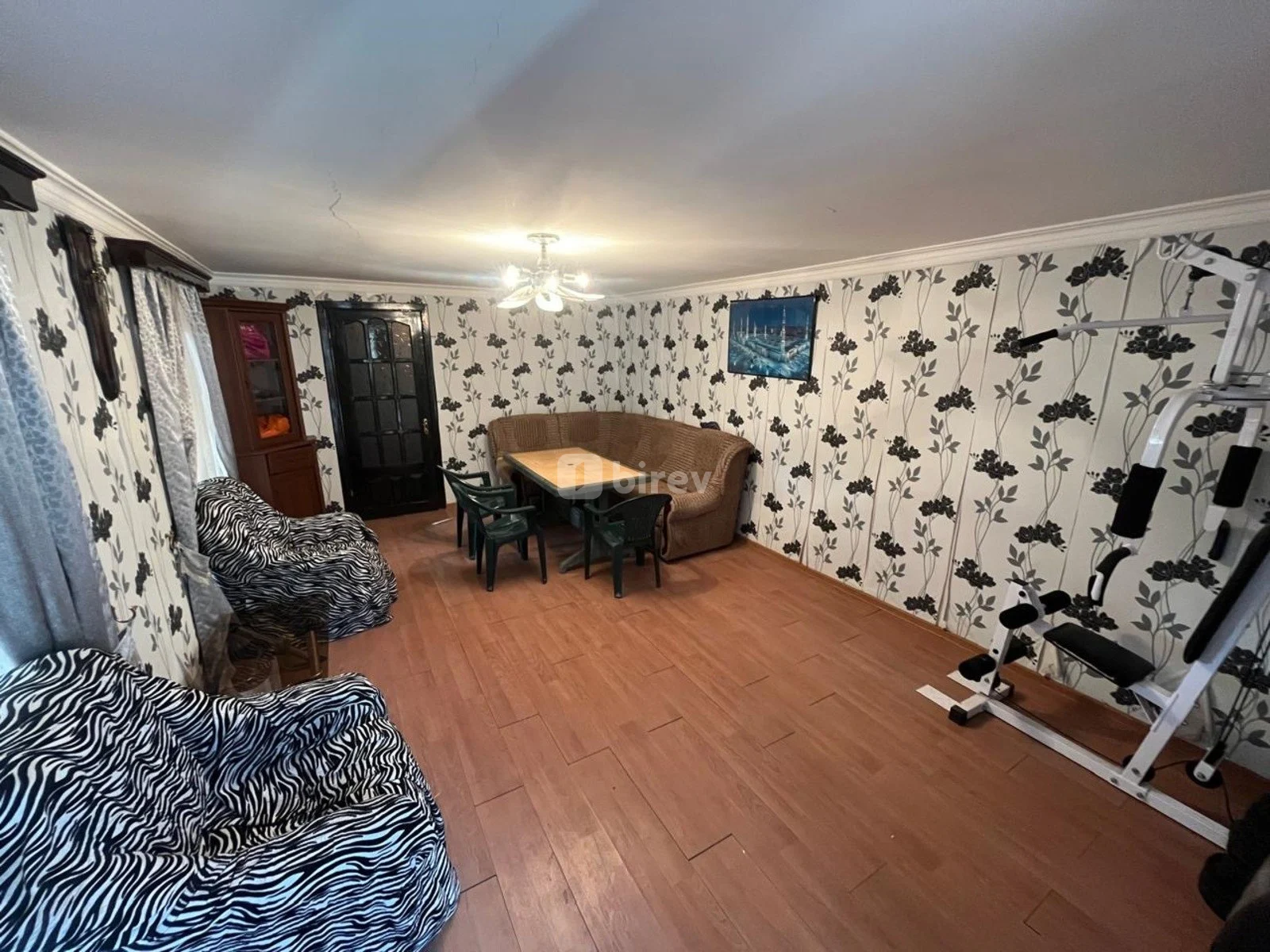 6 otaqlı həyət evi, Mərdəkan q., Baba Əliyev küçəsi, Xəzər rayonu — şəkil 13