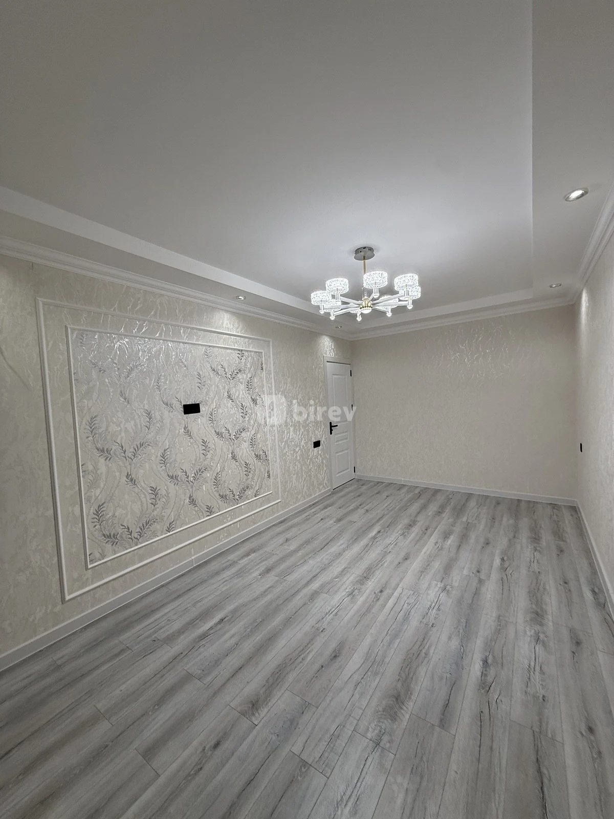 2 otaqlı mənzil, 9-cu mikrorayon, Mir Cəlal küçəsi, Binəqədi rayonu — şəkil 2