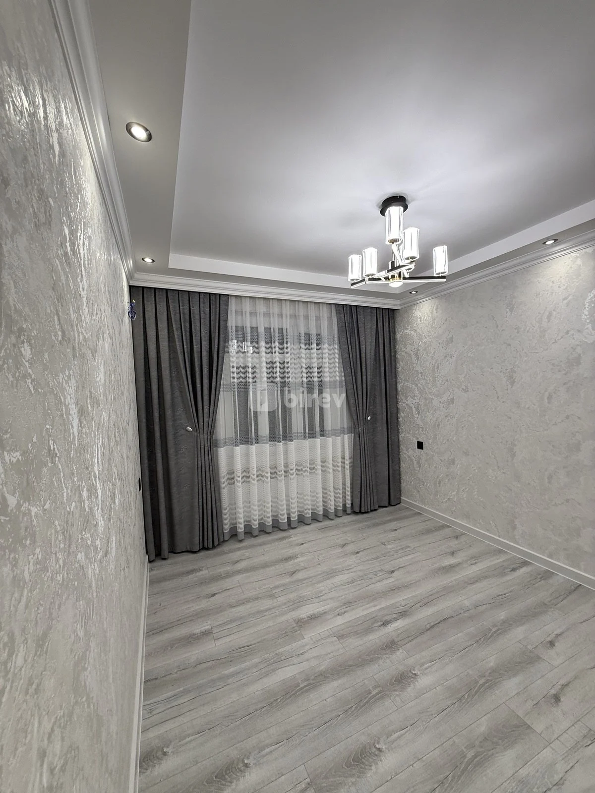 2 otaqlı mənzil, 9-cu mikrorayon, Mir Cəlal küçəsi, Binəqədi rayonu — şəkil 3
