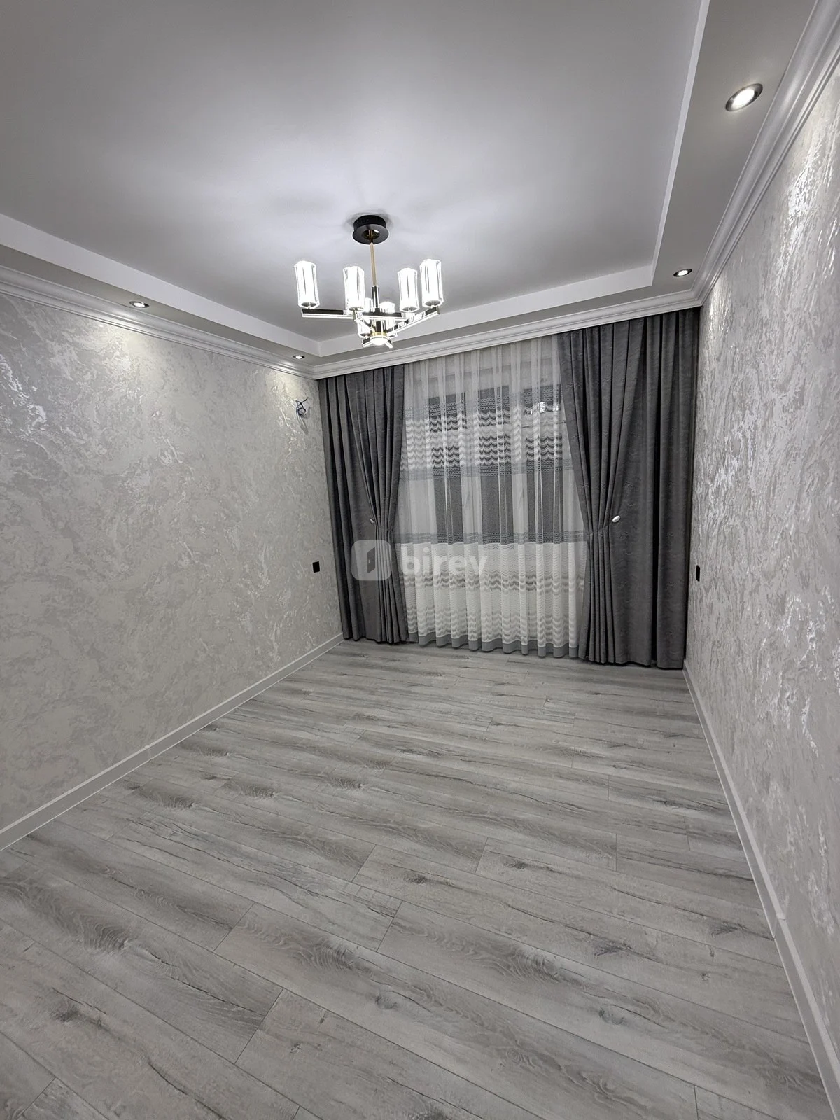 2 otaqlı mənzil, 9-cu mikrorayon, Mir Cəlal küçəsi, Binəqədi rayonu — şəkil 4