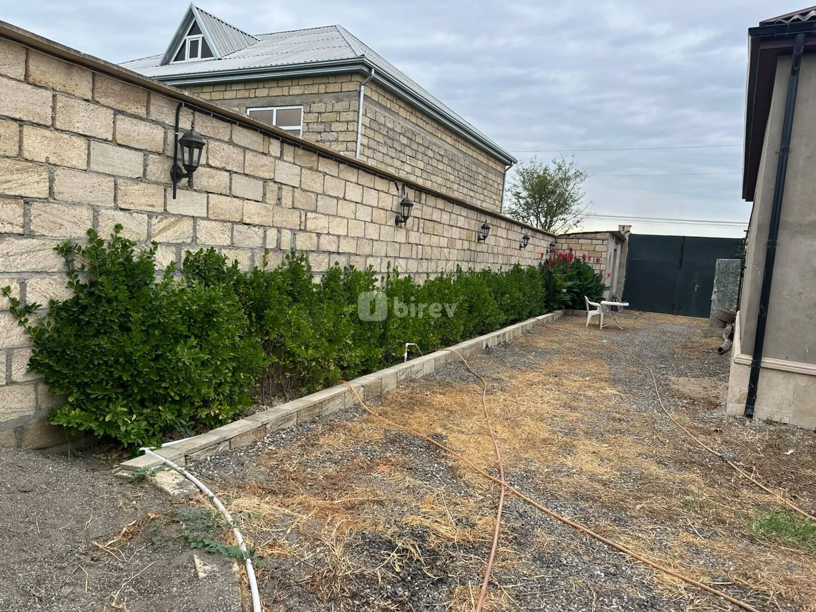 3 otaqlı həyət evi, Xaçmaz rayonu, Çiləgir kəndi — şəkil 2