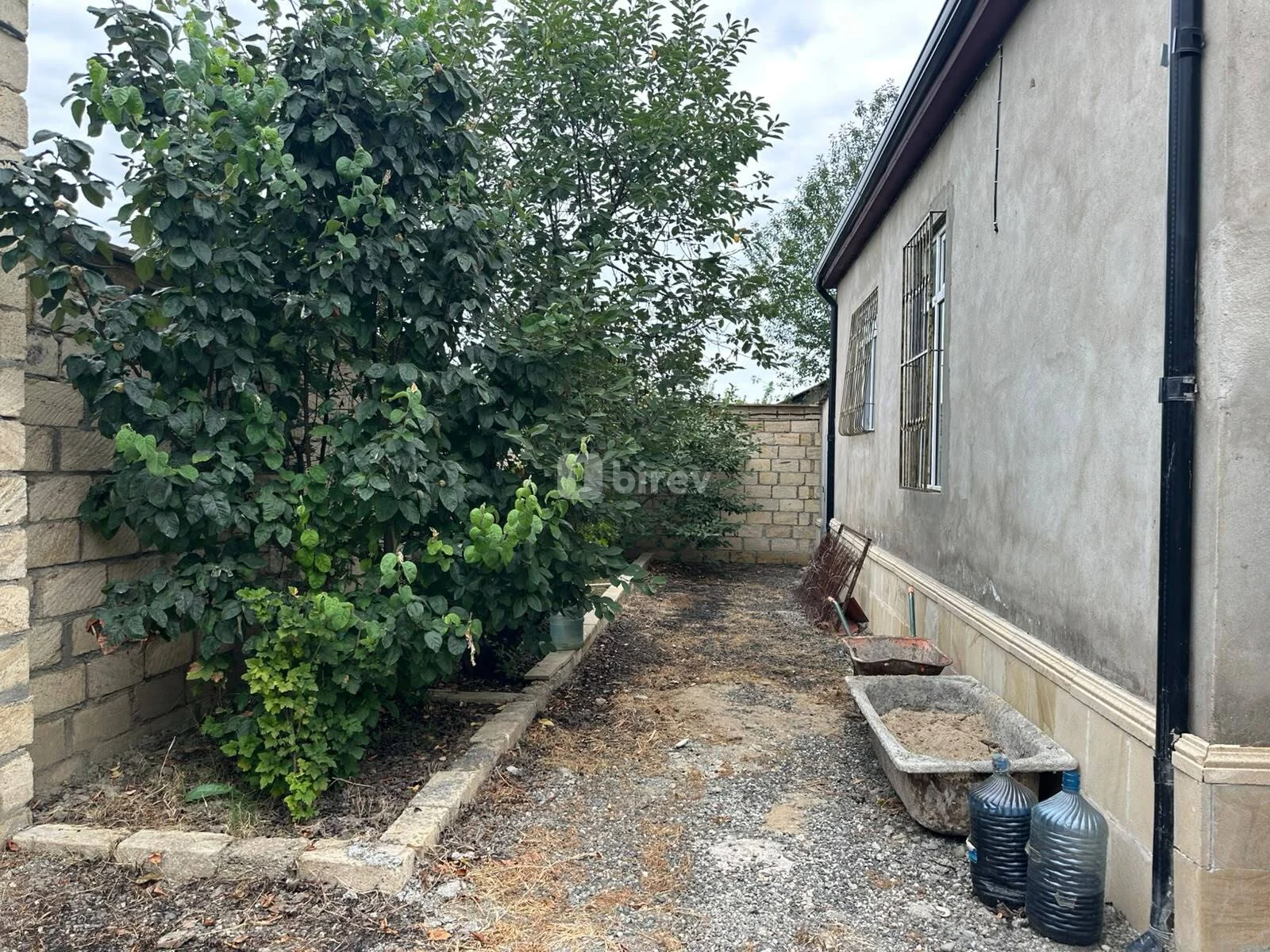 3 otaqlı həyət evi, Xaçmaz rayonu, Çiləgir kəndi — şəkil 3