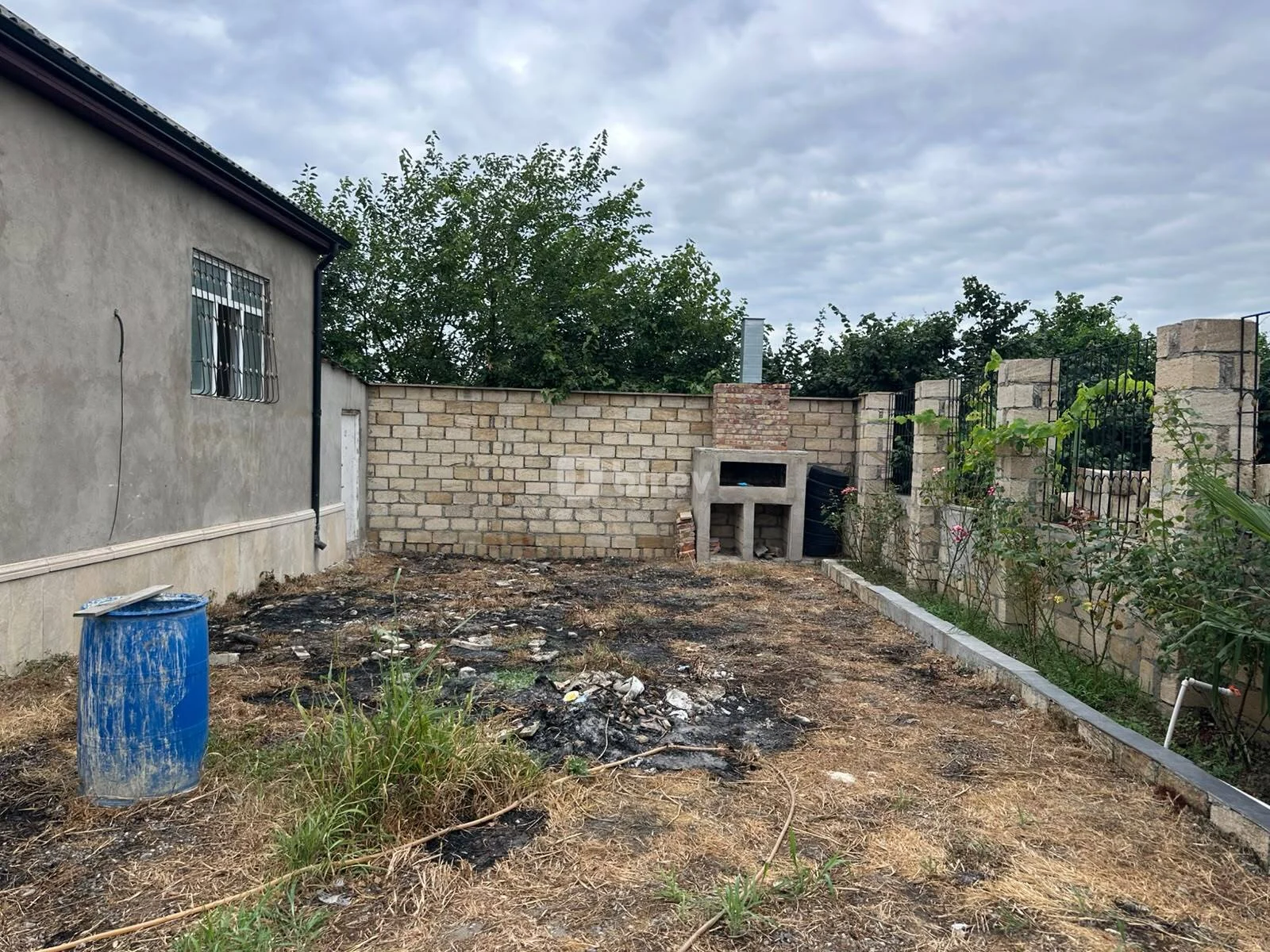 3 otaqlı həyət evi, Xaçmaz rayonu, Çiləgir kəndi — şəkil 4