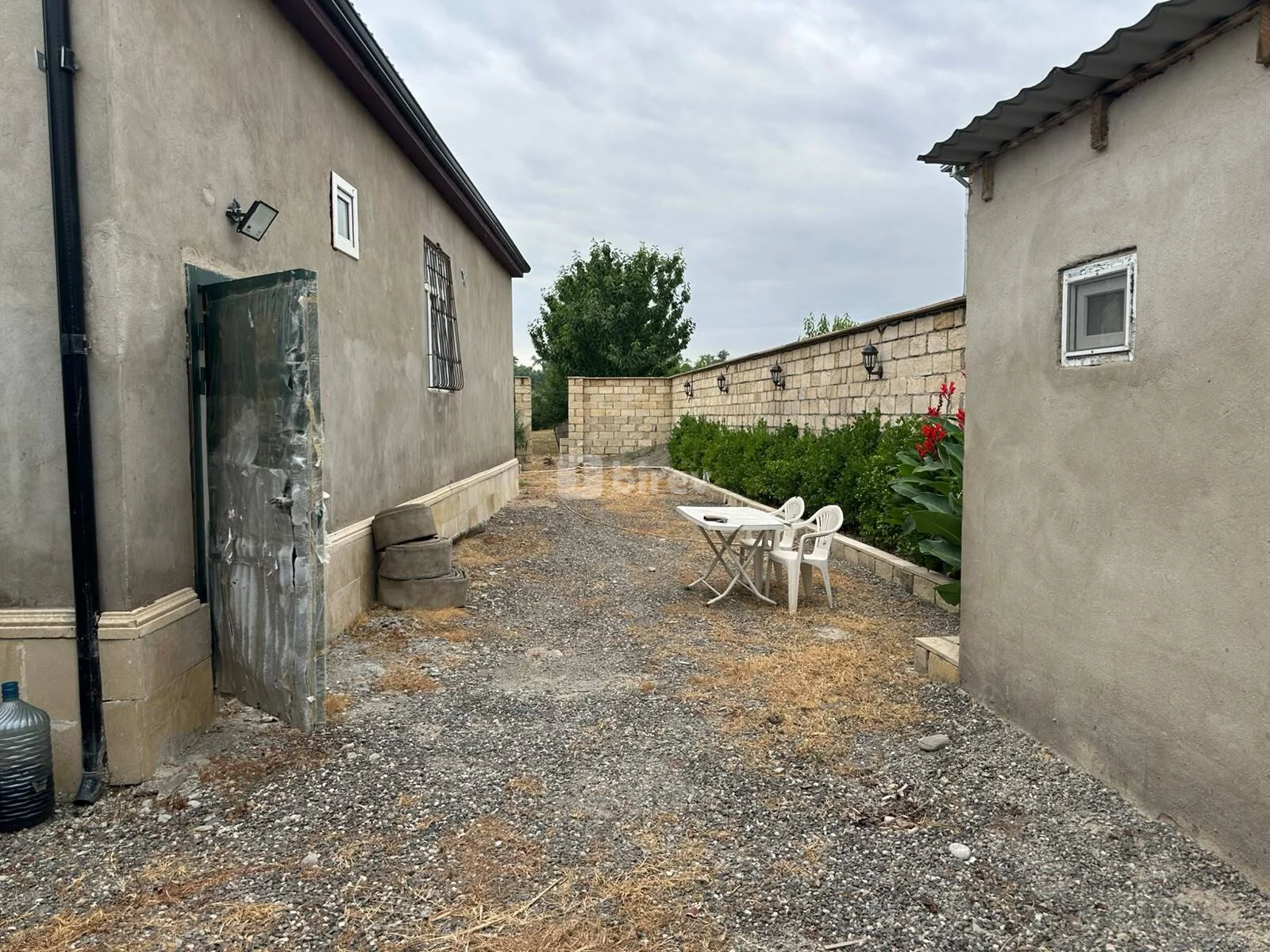3 otaqlı həyət evi, Xaçmaz rayonu, Çiləgir kəndi — şəkil 5