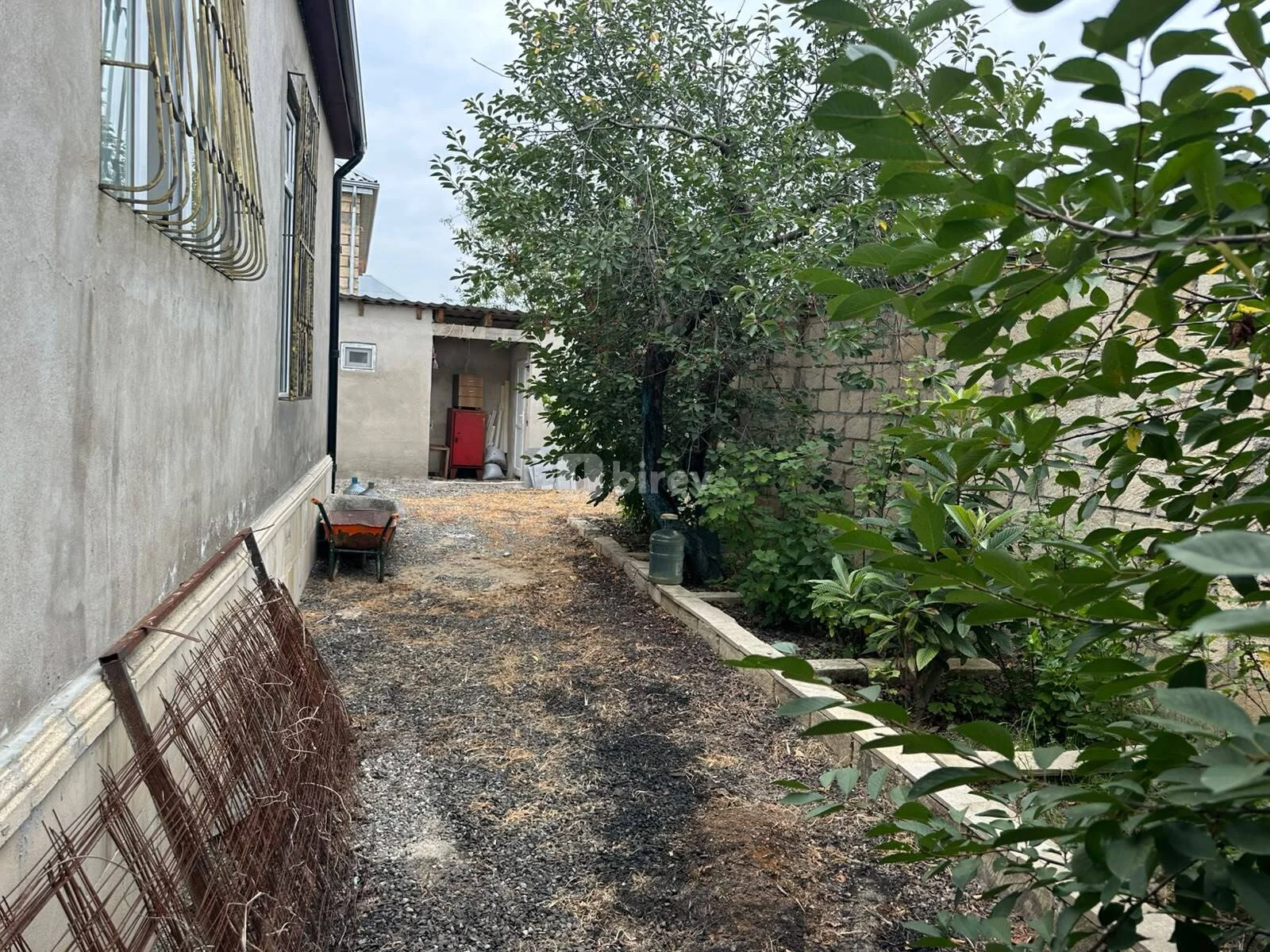 3 otaqlı həyət evi, Xaçmaz rayonu, Çiləgir kəndi — şəkil 6