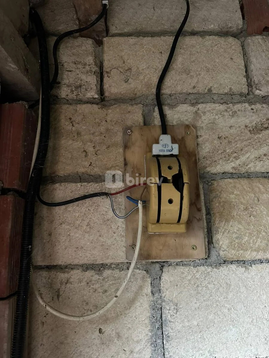 3 otaqlı həyət evi, Xaçmaz rayonu, Çiləgir kəndi — şəkil 13