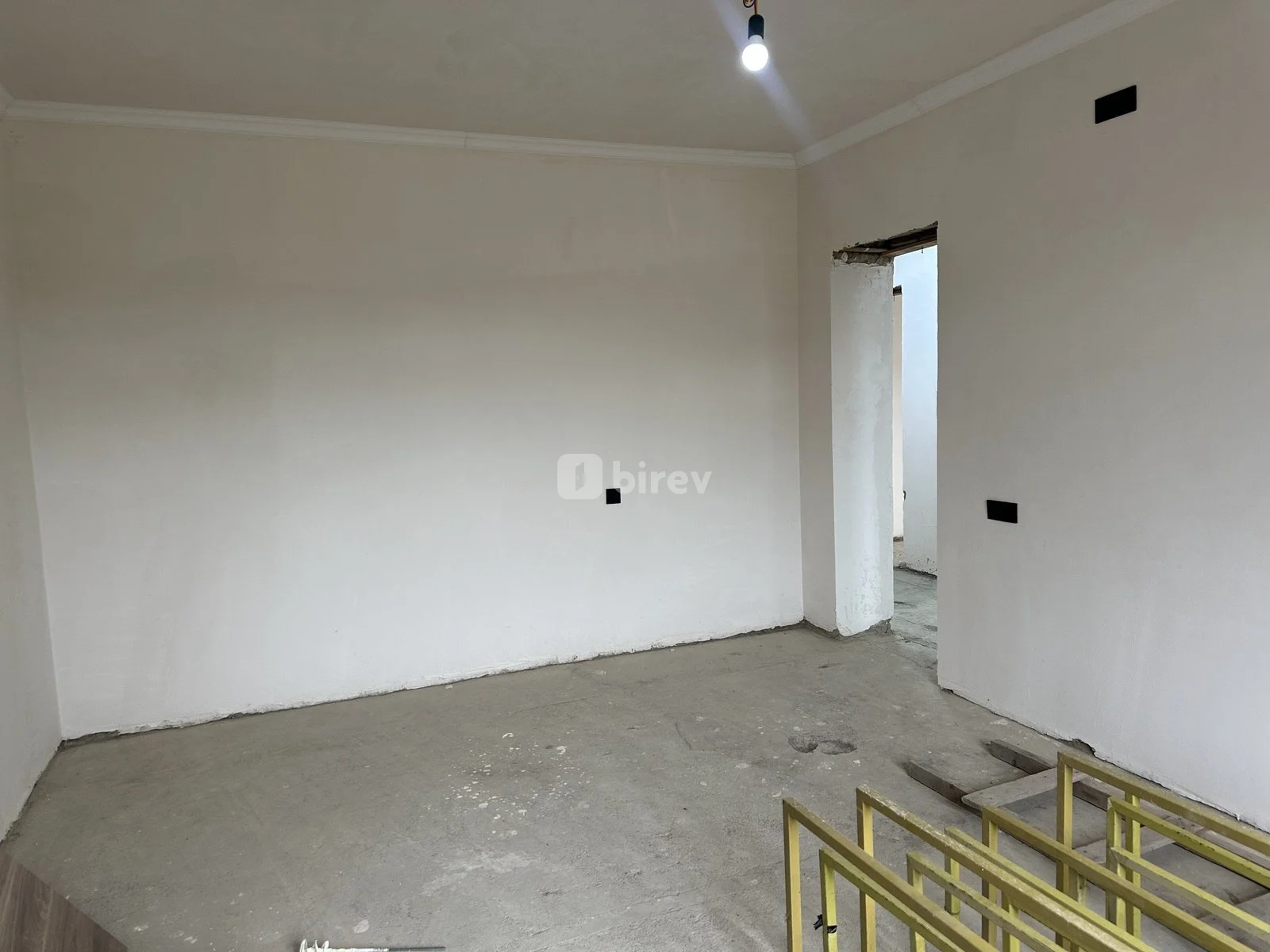 3 otaqlı həyət evi, Xaçmaz rayonu, Çiləgir kəndi — şəkil 18