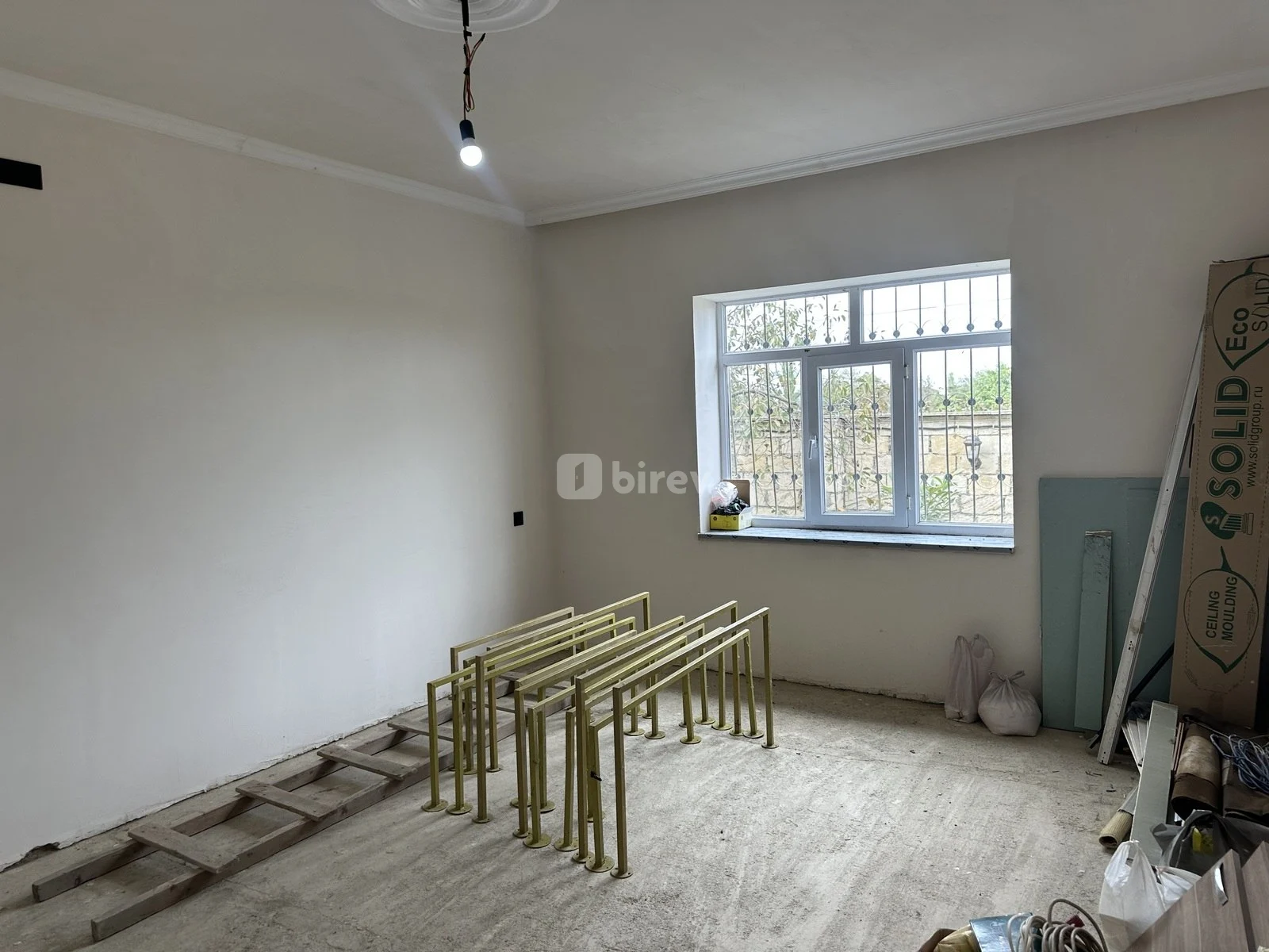 3 otaqlı həyət evi, Xaçmaz rayonu, Çiləgir kəndi — şəkil 19