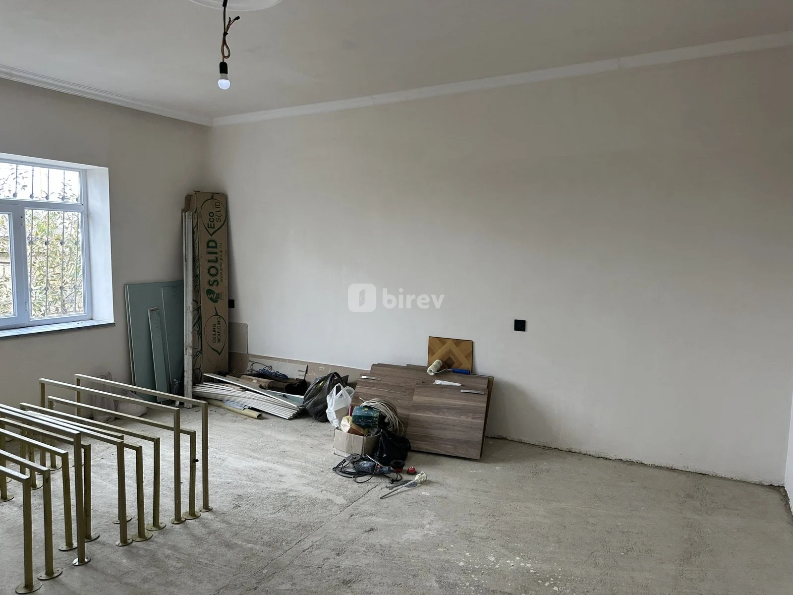 3 otaqlı həyət evi, Xaçmaz rayonu, Çiləgir kəndi — şəkil 20