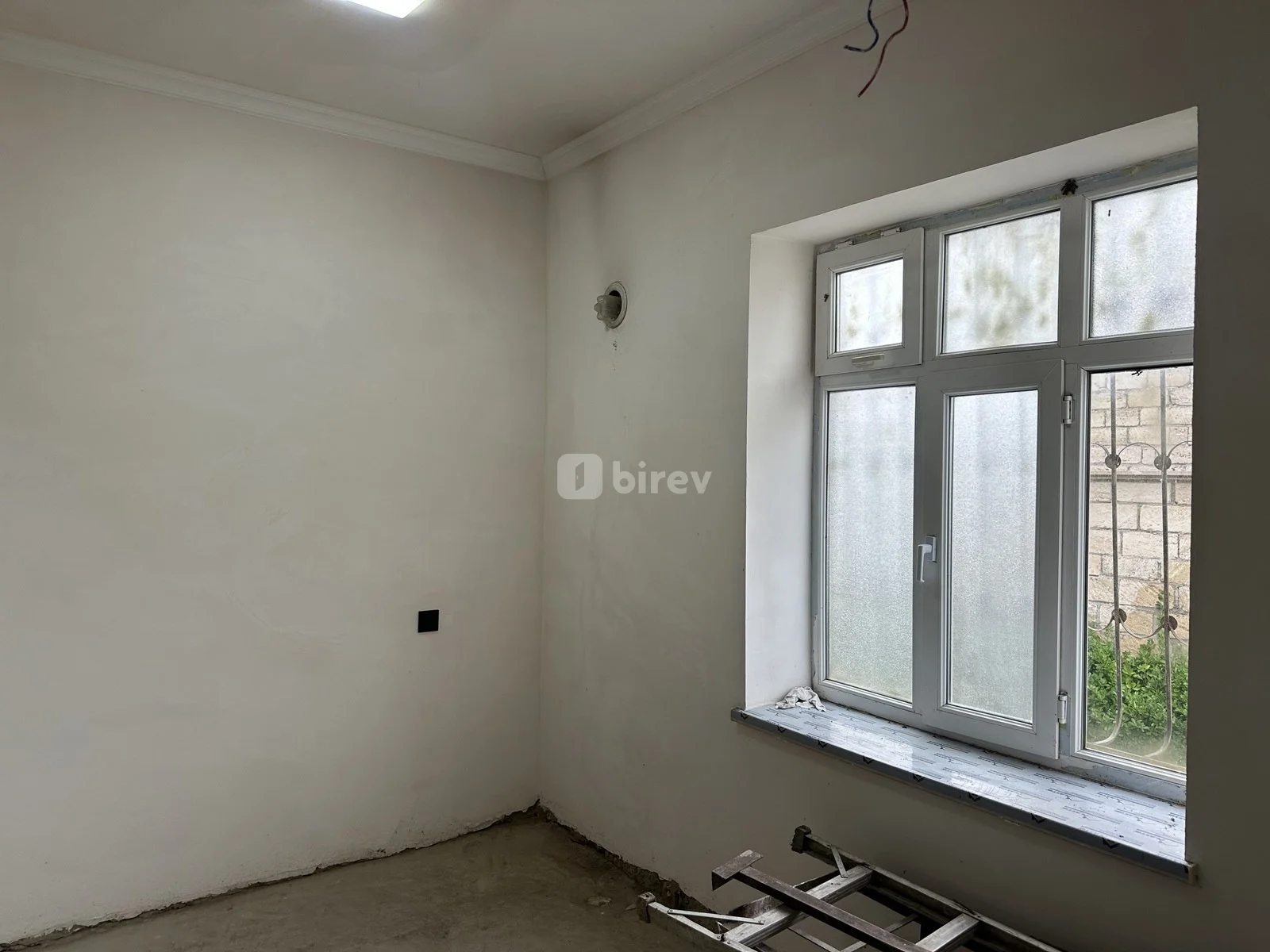 3 otaqlı həyət evi, Xaçmaz rayonu, Çiləgir kəndi — şəkil 21