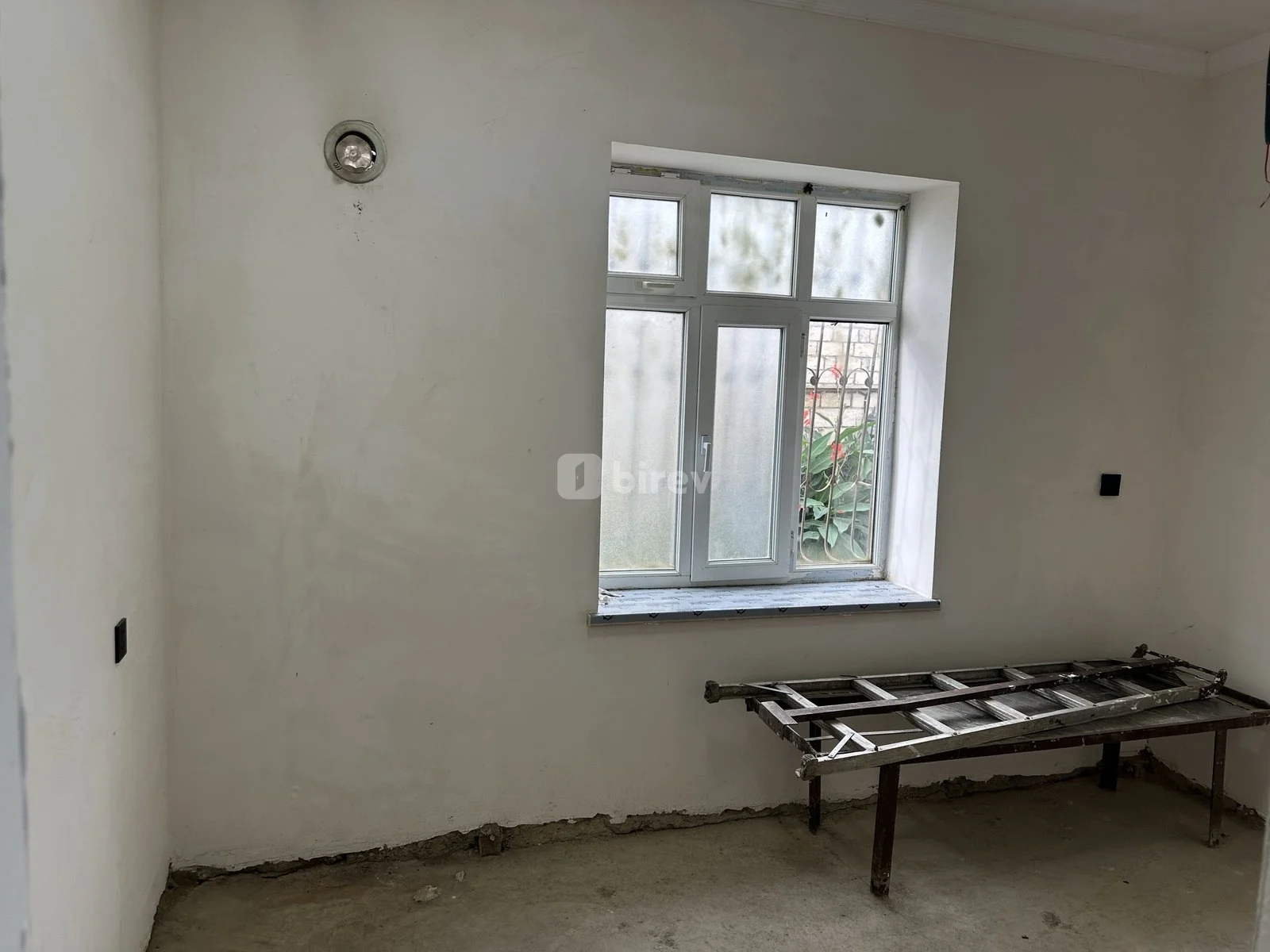 3 otaqlı həyət evi, Xaçmaz rayonu, Çiləgir kəndi — şəkil 23