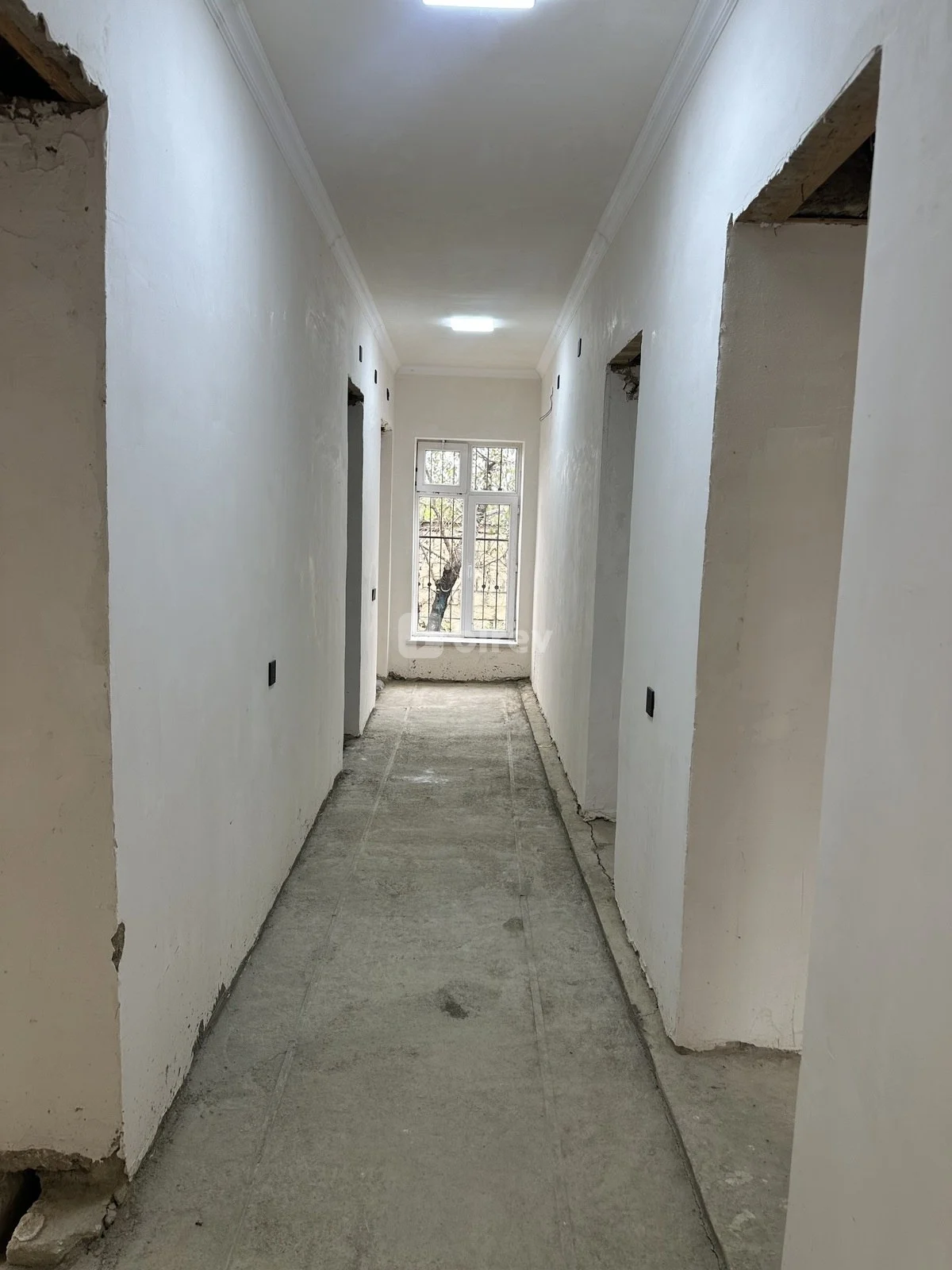 3 otaqlı həyət evi, Xaçmaz rayonu, Çiləgir kəndi — şəkil 24