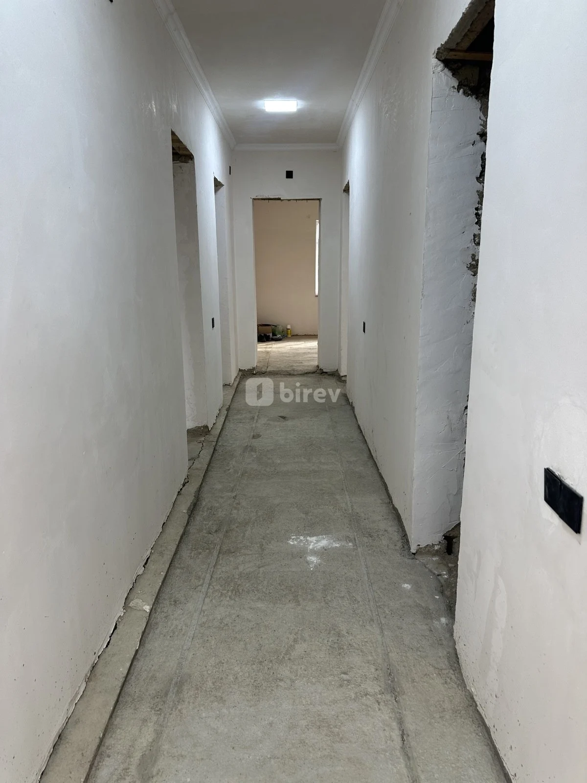 3 otaqlı həyət evi, Xaçmaz rayonu, Çiləgir kəndi — şəkil 25