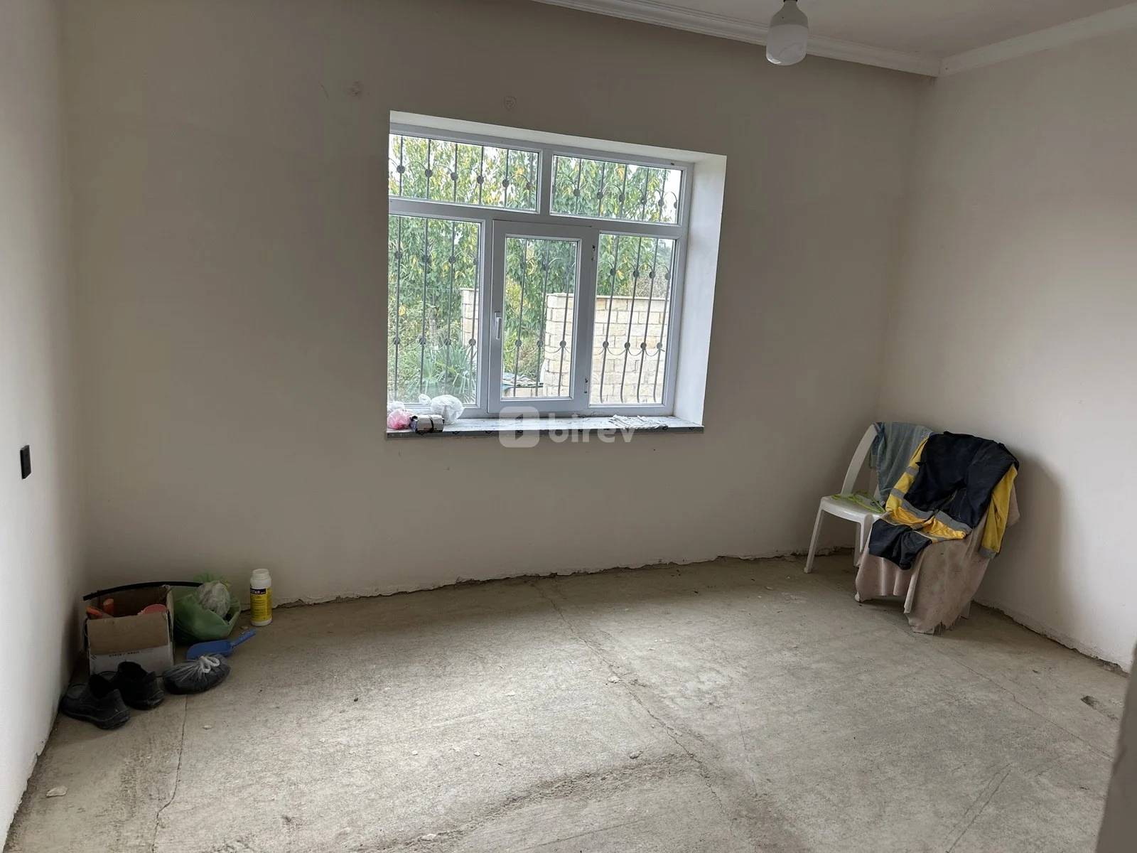 3 otaqlı həyət evi, Xaçmaz rayonu, Çiləgir kəndi — şəkil 27