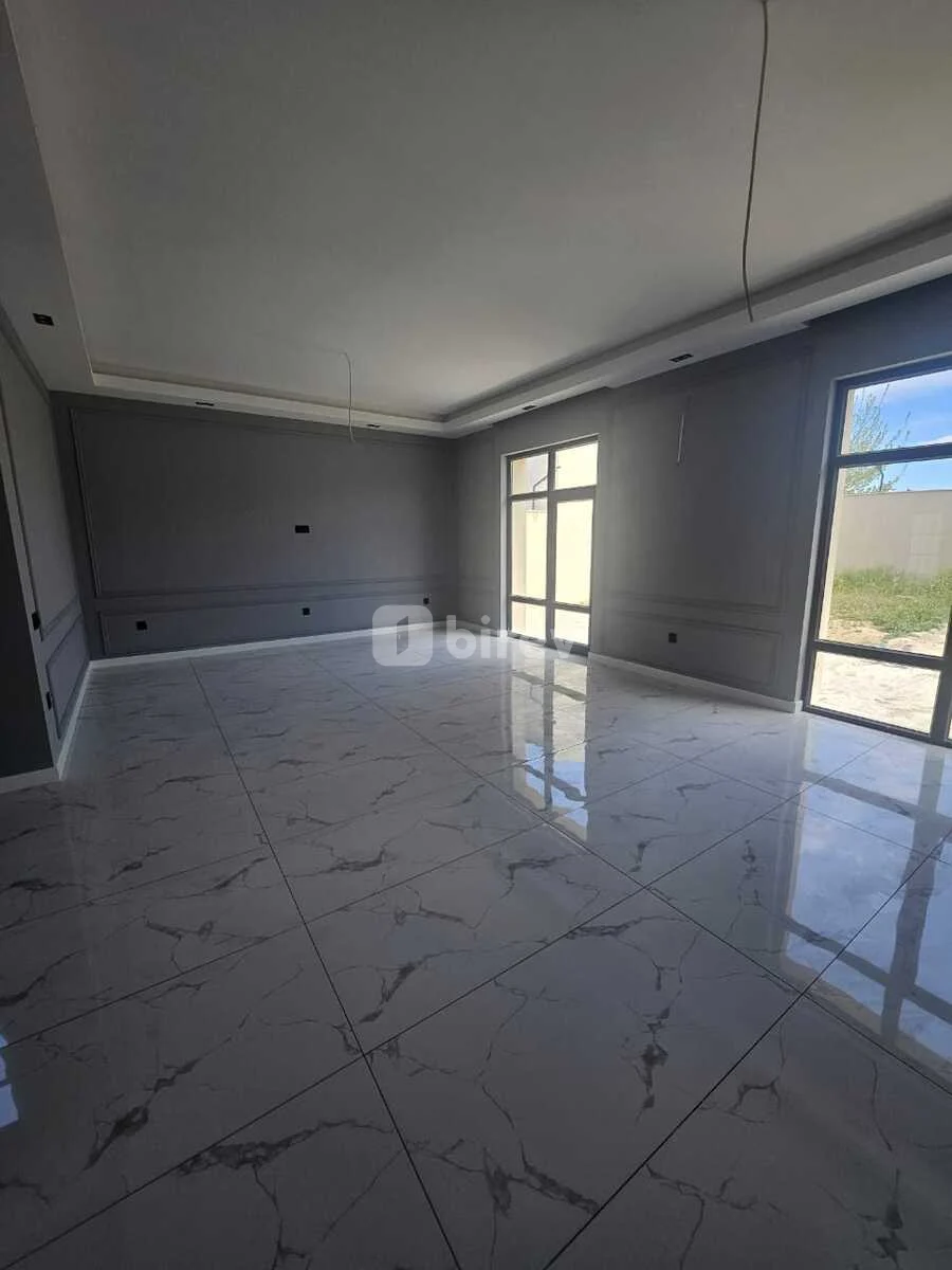 5 otaqlı həyət evi, Fatmayı q., Fatmayı bağları, Abşeron rayonu — şəkil 3
