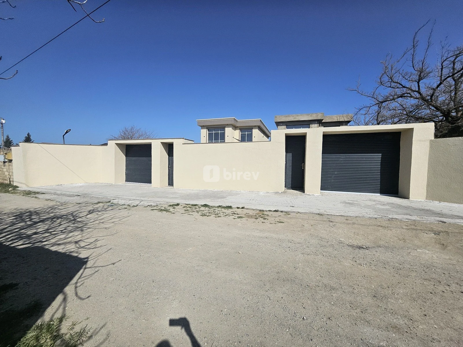 5 otaqlı həyət evi, Fatmayı q., Fatmayı bağları, Abşeron rayonu — şəkil 5