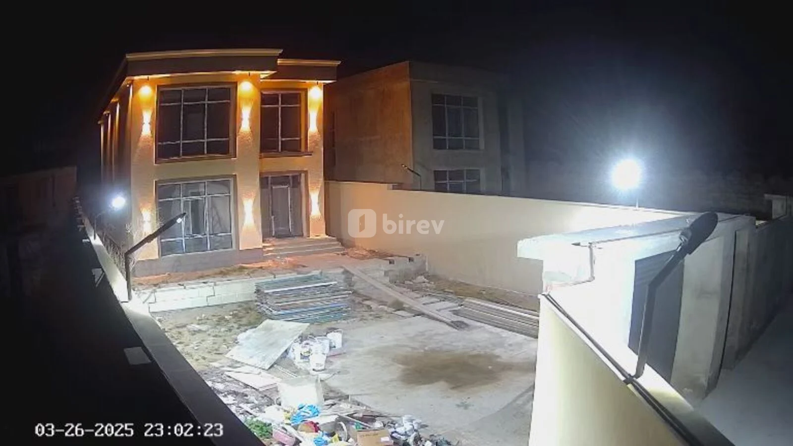 5 otaqlı həyət evi, Fatmayı q., Fatmayı bağları, Abşeron rayonu — şəkil 6