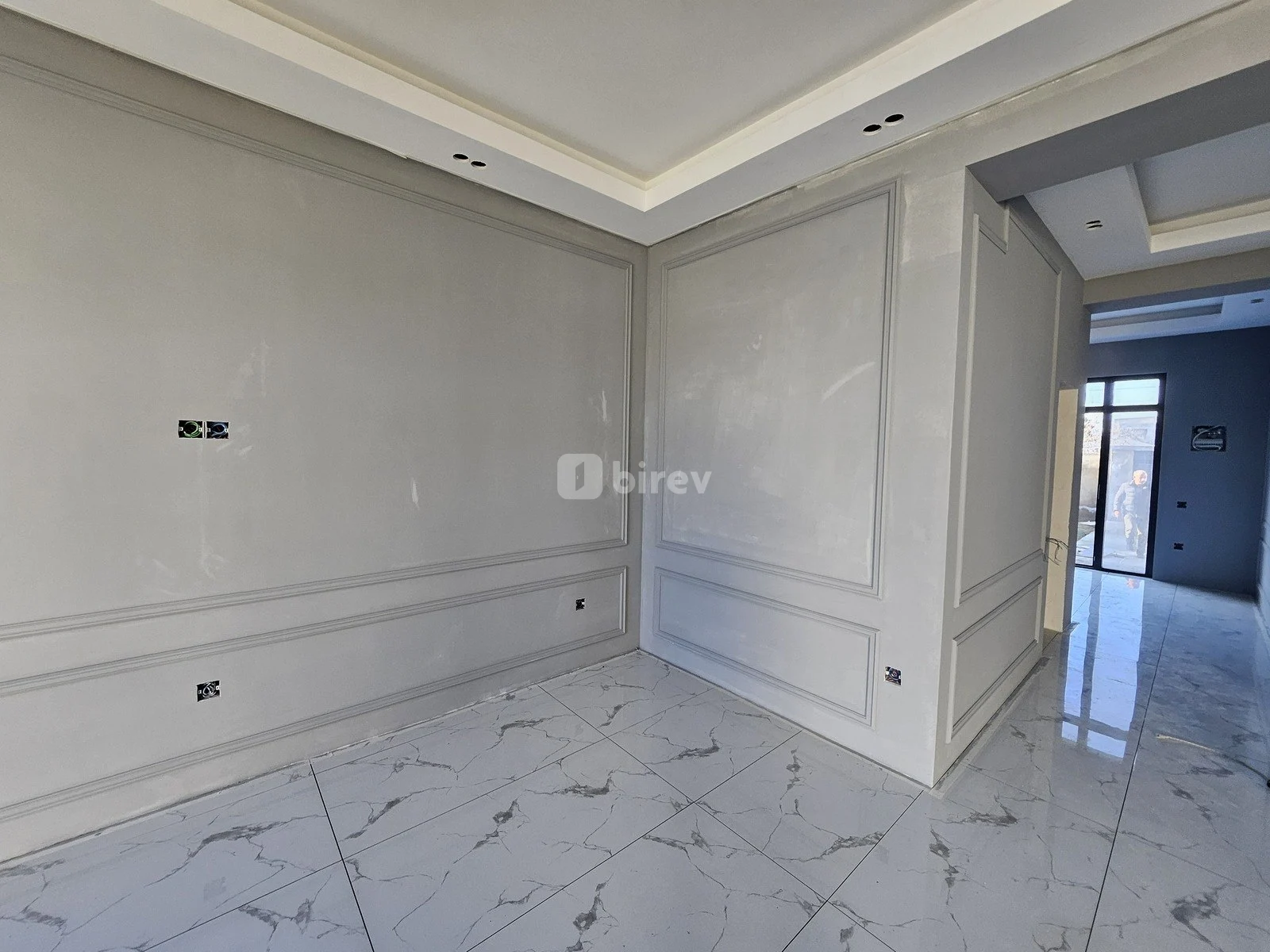 5 otaqlı həyət evi, Fatmayı q., Fatmayı bağları, Abşeron rayonu — şəkil 8