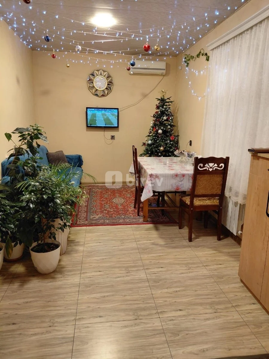 5 otaqlı mənzil, Badamdar q., Tofiq Məmmədov, Səbail rayonu — şəkil 5