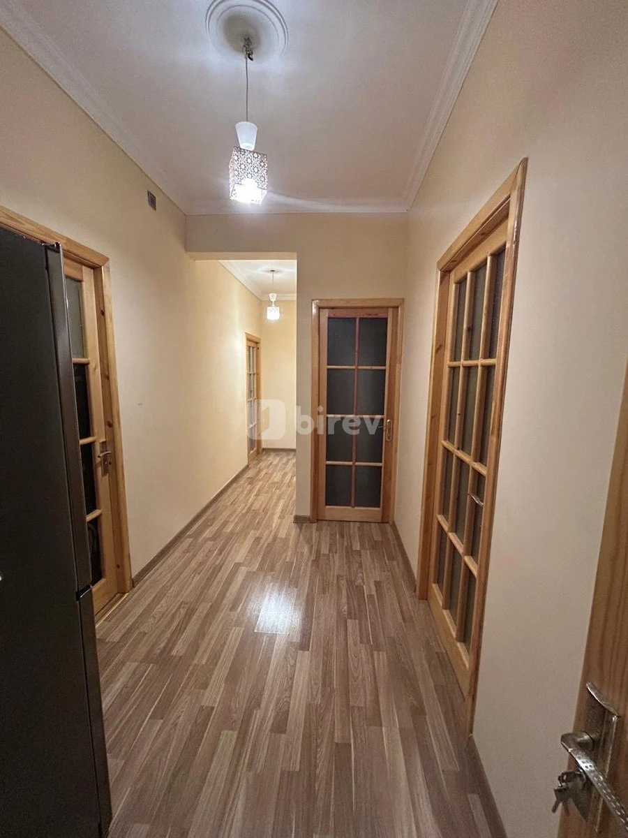 5 otaqlı mənzil, Badamdar q., Tofiq Məmmədov, Səbail rayonu — şəkil 6