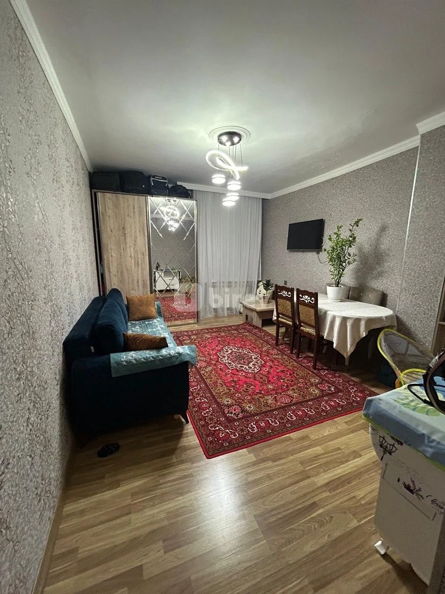 5 otaqlı mənzil, Badamdar q., Tofiq Məmmədov, Səbail rayonu — şəkil 9