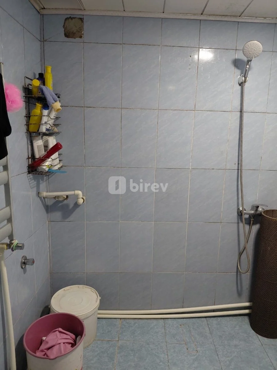 5 otaqlı mənzil, Badamdar q., Tofiq Məmmədov, Səbail rayonu — şəkil 16