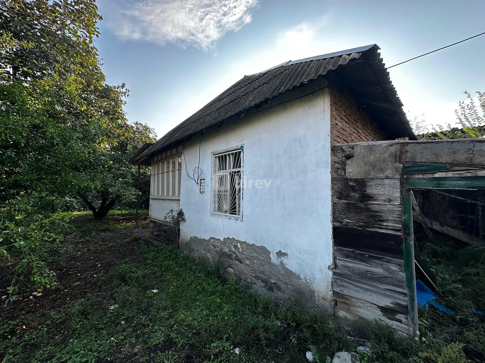 7 sot torpaq, Göyçay rayonu, MOLLAHACILI KƏNDİ — şəkil 6