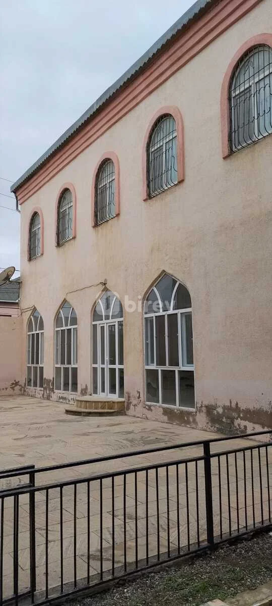 7 otaqlı həyət evi, Badamdar q., Badamdar qəsəbəsi, Səbail rayonu — şəkil 2