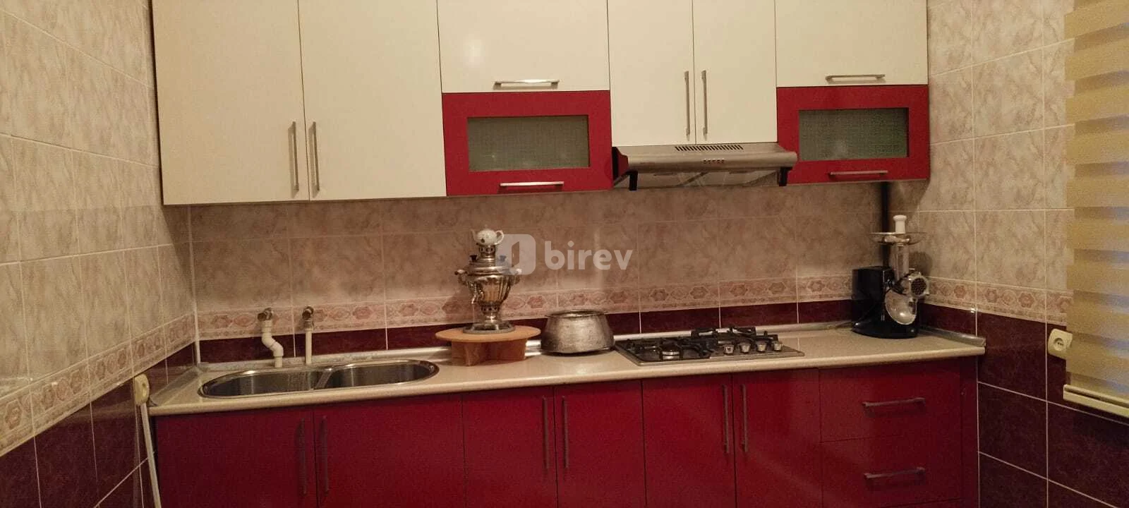 7 otaqlı həyət evi, Badamdar q., Badamdar qəsəbəsi, Səbail rayonu — şəkil 4