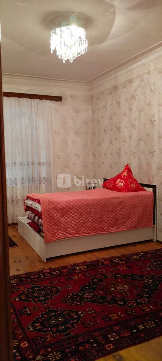 7 otaqlı həyət evi, Badamdar q., Badamdar qəsəbəsi, Səbail rayonu — şəkil 5