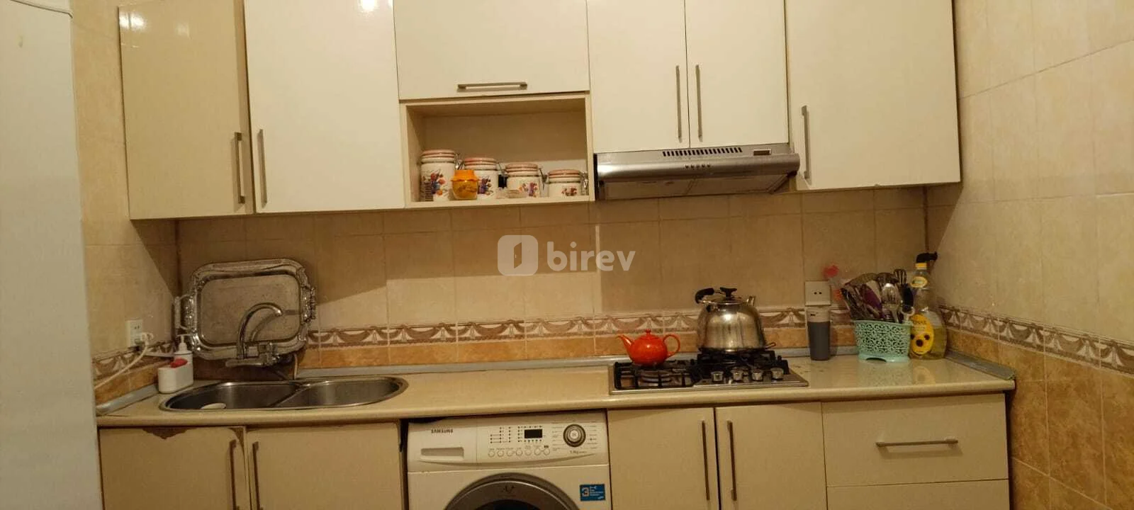 7 otaqlı həyət evi, Badamdar q., Badamdar qəsəbəsi, Səbail rayonu — şəkil 6