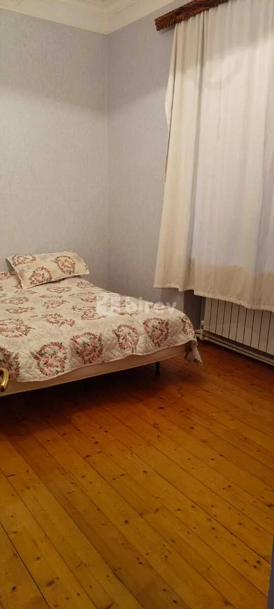 7 otaqlı həyət evi, Badamdar q., Badamdar qəsəbəsi, Səbail rayonu — şəkil 8