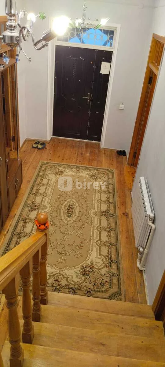 7 otaqlı həyət evi, Badamdar q., Badamdar qəsəbəsi, Səbail rayonu — şəkil 10