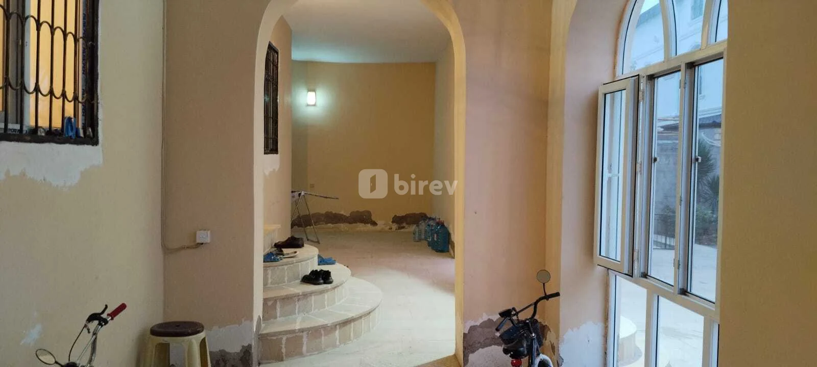 7 otaqlı həyət evi, Badamdar q., Badamdar qəsəbəsi, Səbail rayonu — şəkil 12