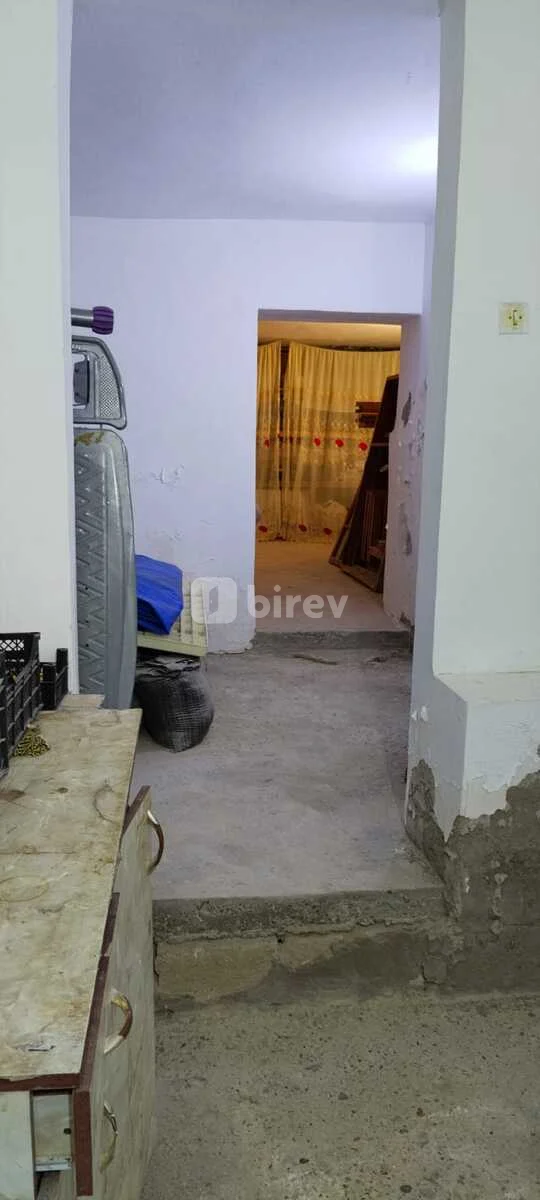 7 otaqlı həyət evi, Badamdar q., Badamdar qəsəbəsi, Səbail rayonu — şəkil 16
