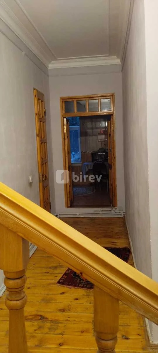 7 otaqlı həyət evi, Badamdar q., Badamdar qəsəbəsi, Səbail rayonu — şəkil 18