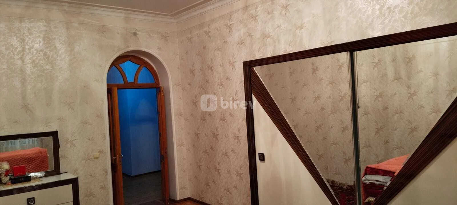 7 otaqlı həyət evi, Badamdar q., Badamdar qəsəbəsi, Səbail rayonu — şəkil 19